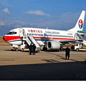 兴东空运航空快运业稳步发展的原因是什么？